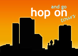 Hop On and Go | the trip of a life time!
